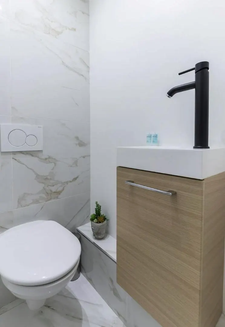 Home Suite Home Grands Boulevards 3G Paris